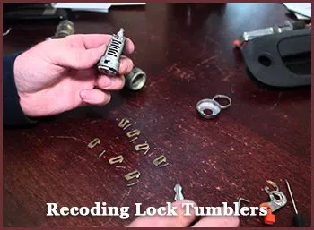 Locksmith Solution Services Boston, MA 617-466-3730 - recoding-lock-tumblers