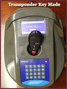 Locksmith Solution Services Boston, MA 617-466-3730 - transponder-key